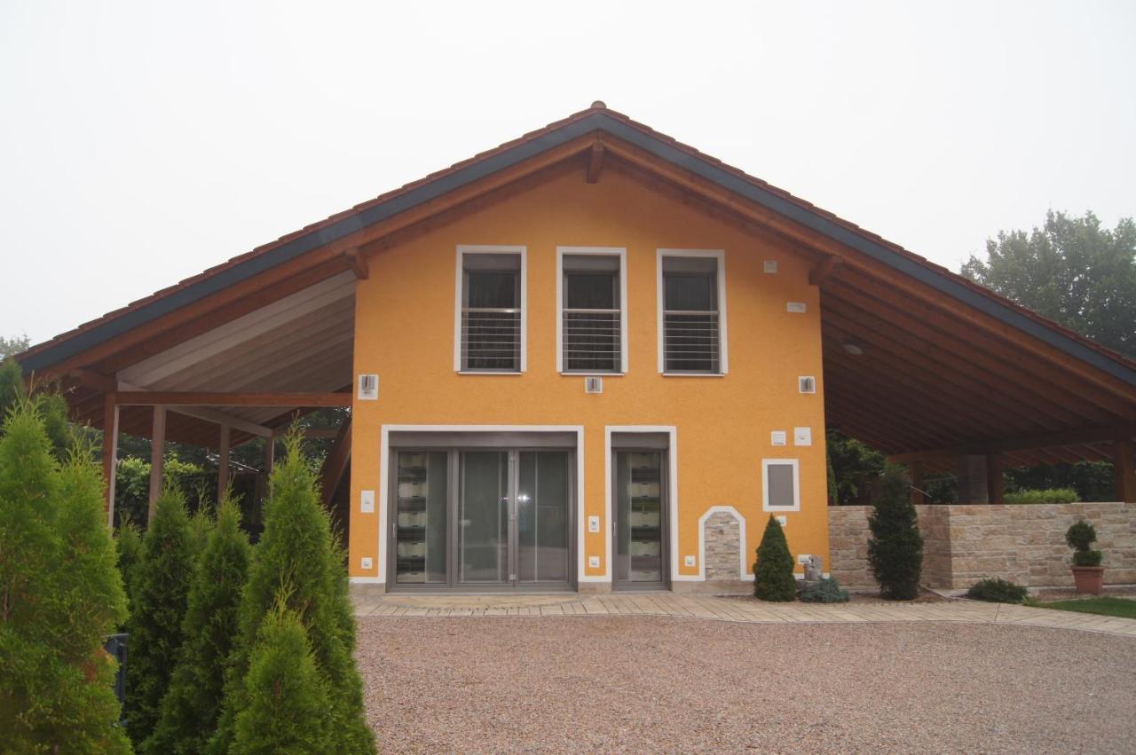 Passau "Am Sulzsteg" 9 Apartamento Exterior foto