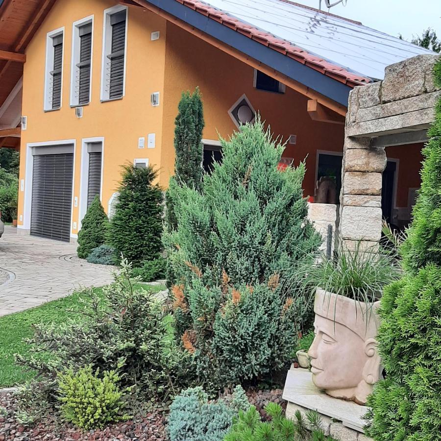 Passau "Am Sulzsteg" 9 Apartamento Exterior foto