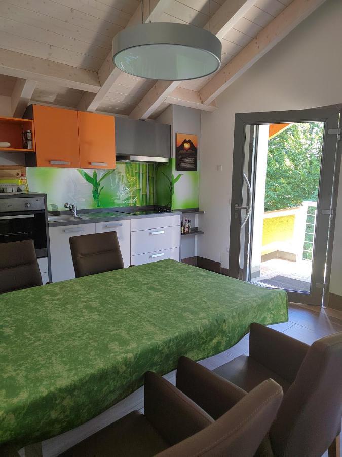 Passau "Am Sulzsteg" 9 Apartamento Exterior foto