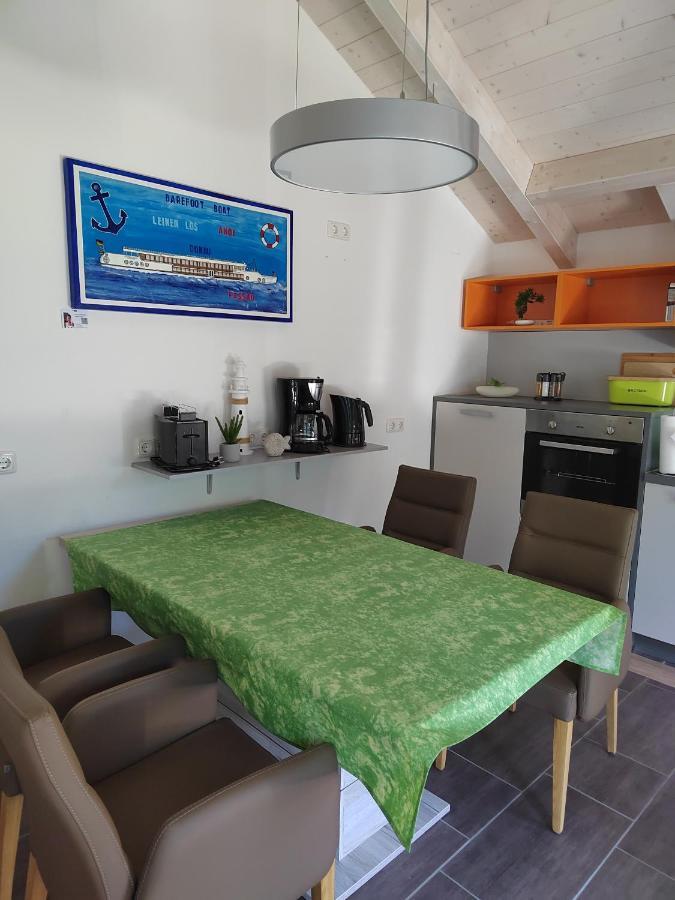 Passau "Am Sulzsteg" 9 Apartamento Exterior foto