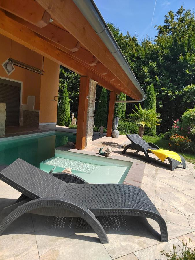 Passau "Am Sulzsteg" 9 Apartamento Exterior foto