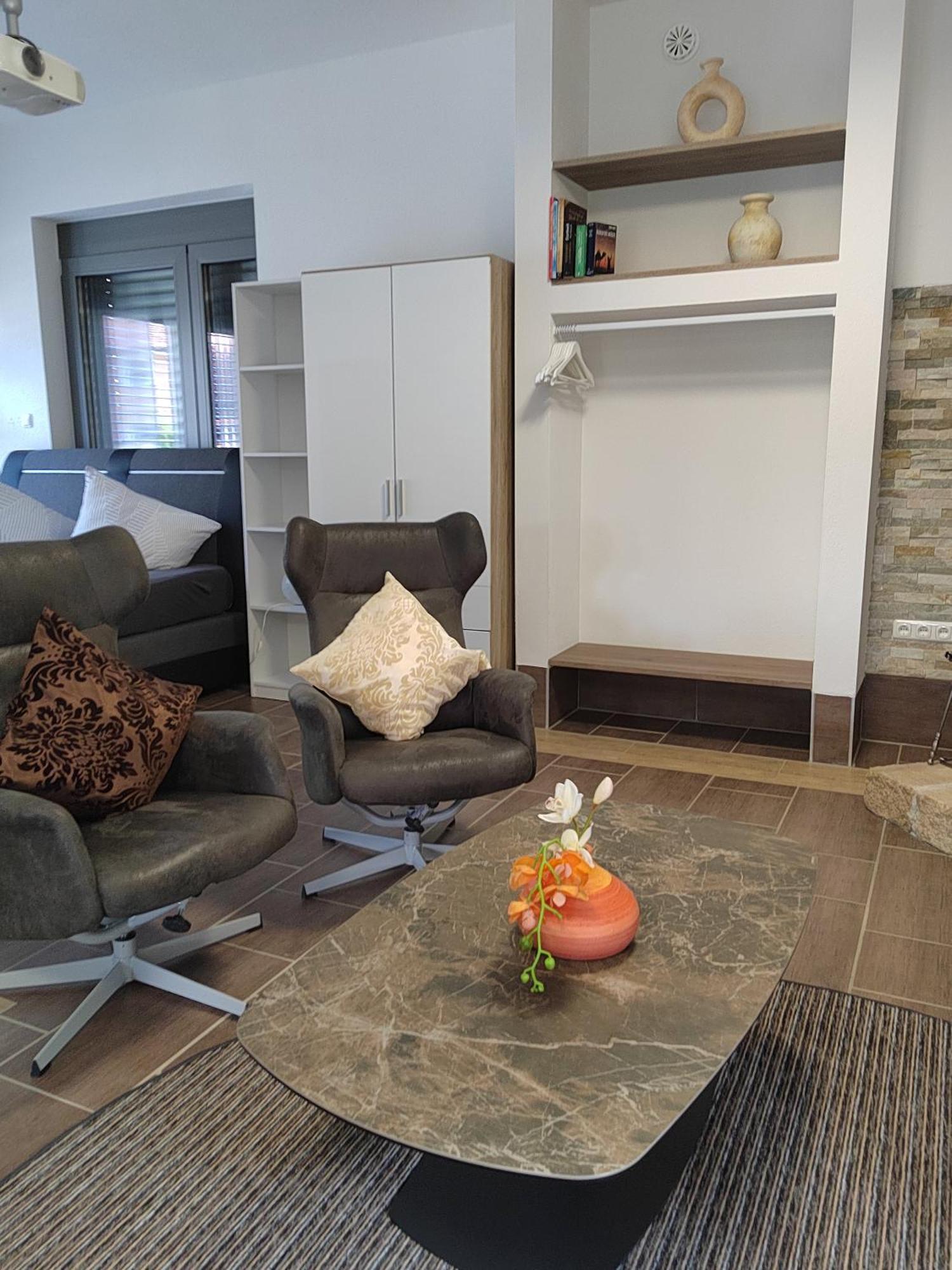 Passau "Am Sulzsteg" 9 Apartamento Quarto foto