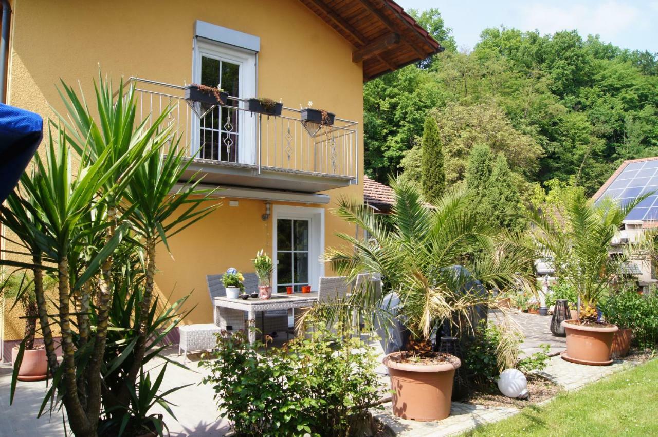 Passau "Am Sulzsteg" 9 Apartamento Exterior foto